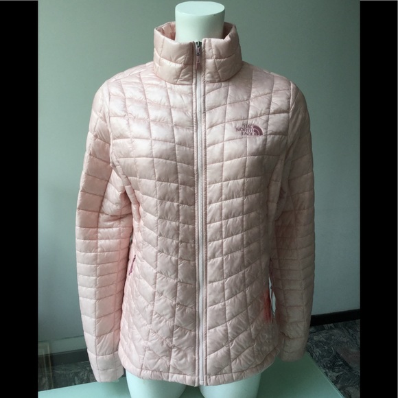 The North Face Thermoball Jacket - Picture 6 of 6